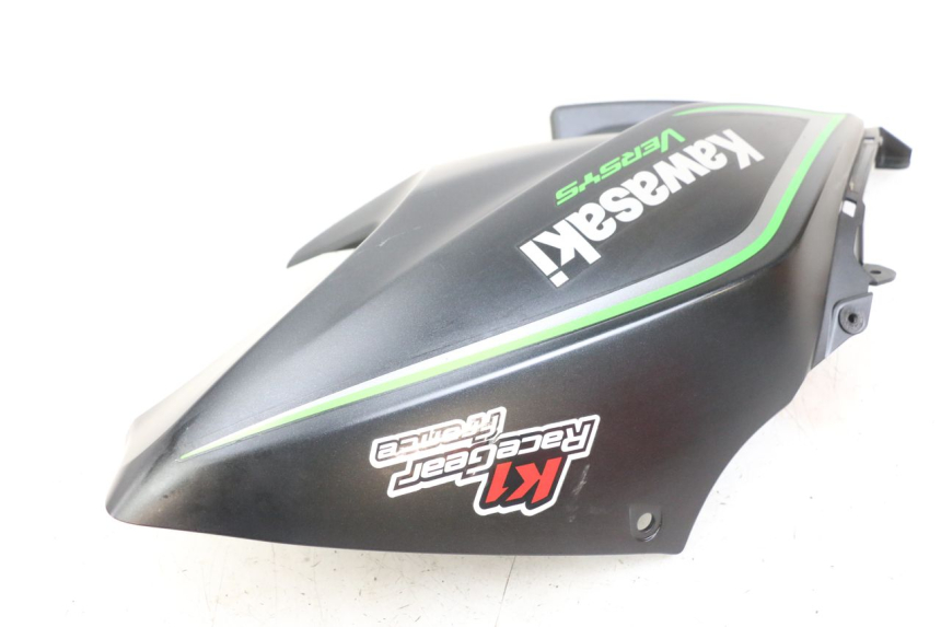 photo de CARENAGE RESERVOIR GAUCHE KAWASAKI VERSYS ABS 650 (2015 - 2018)
