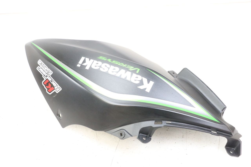 photo de CARENAGE RESERVOIR GAUCHE KAWASAKI VERSYS ABS 650 (2015 - 2018)