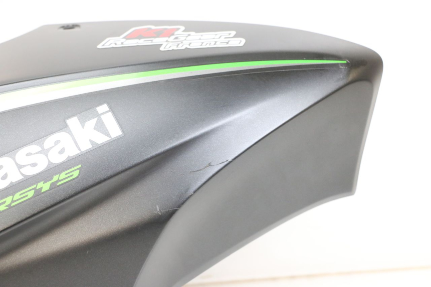 photo de CARENAGE RESERVOIR GAUCHE KAWASAKI VERSYS ABS 650 (2015 - 2018)