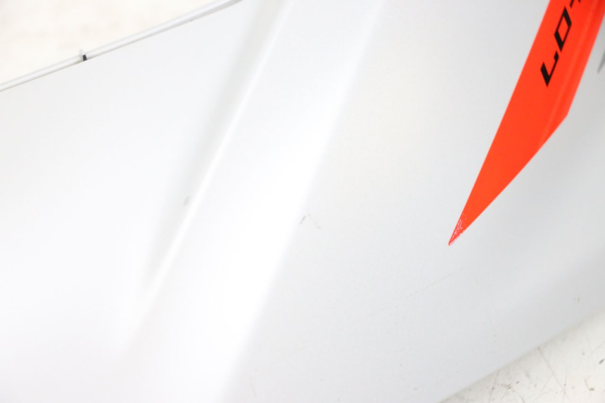 photo de CARENAGE RESERVOIR GAUCHE YAMAHA MT-07 MT07 ABS 700 (2018 - 2020) - Marquages et références