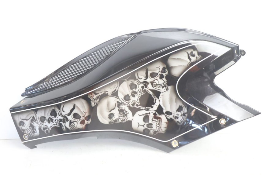 photo de CARENAGE RESERVOIR GAUCHE CAN-AM SPYDER RS 1000 (2008 - 2012) - Vue principale