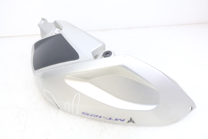 photo de CARENAGE RESERVOIR GAUCHE YAMAHA MT ABS 125 (2014 - 2018)