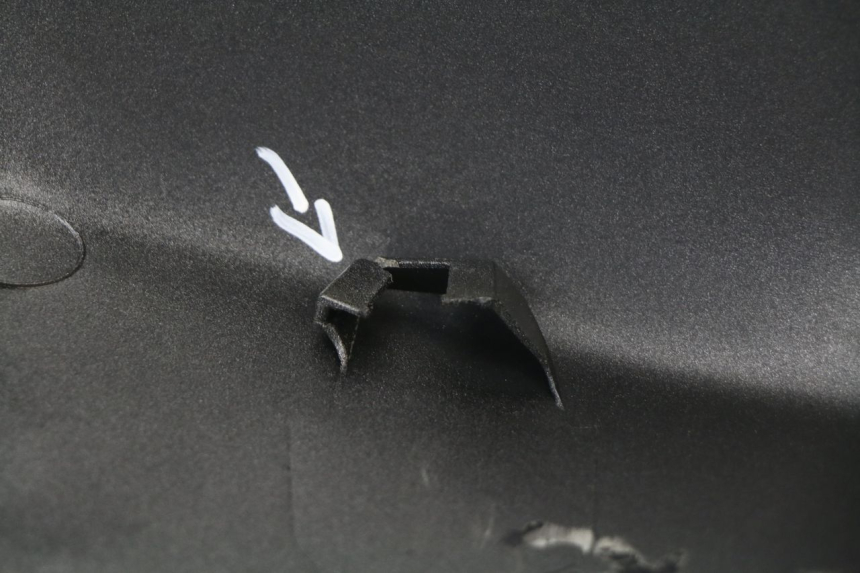 photo de CARENAGE RESERVOIR HONDA VFR F 1200 (2010 - 2015)