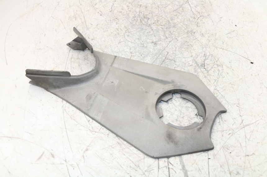 photo de CARENAGE RESERVOIR PEUGEOT JET FORCE TSDI 50 (2003 - 2009)