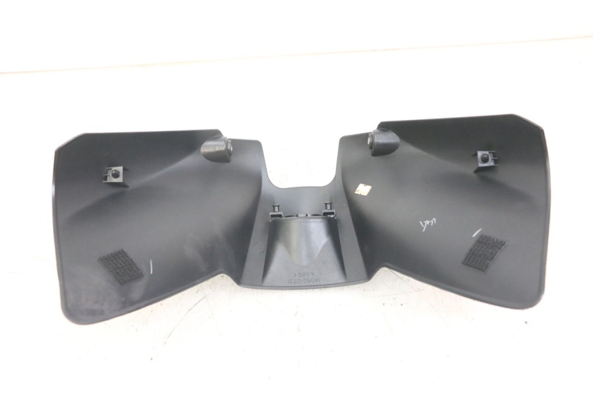 photo de CARENAGE RESERVOIR KAWASAKI ER-6 ER6 N 650 (2012 - 2016)