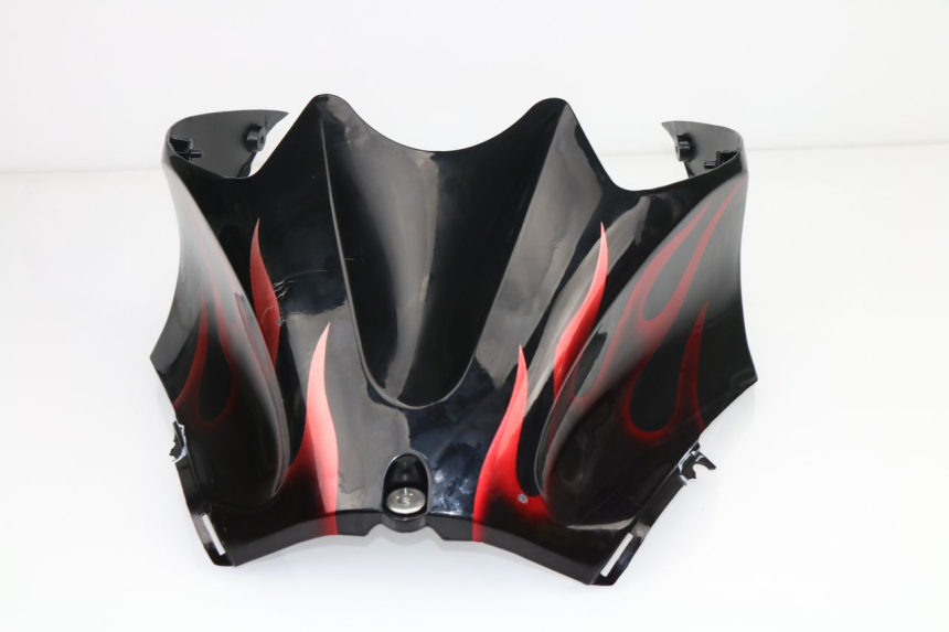 photo de CARENAGE RESERVOIR KAWASAKI ZZR ZX-14 ABS 1400 (2006 - 2011)