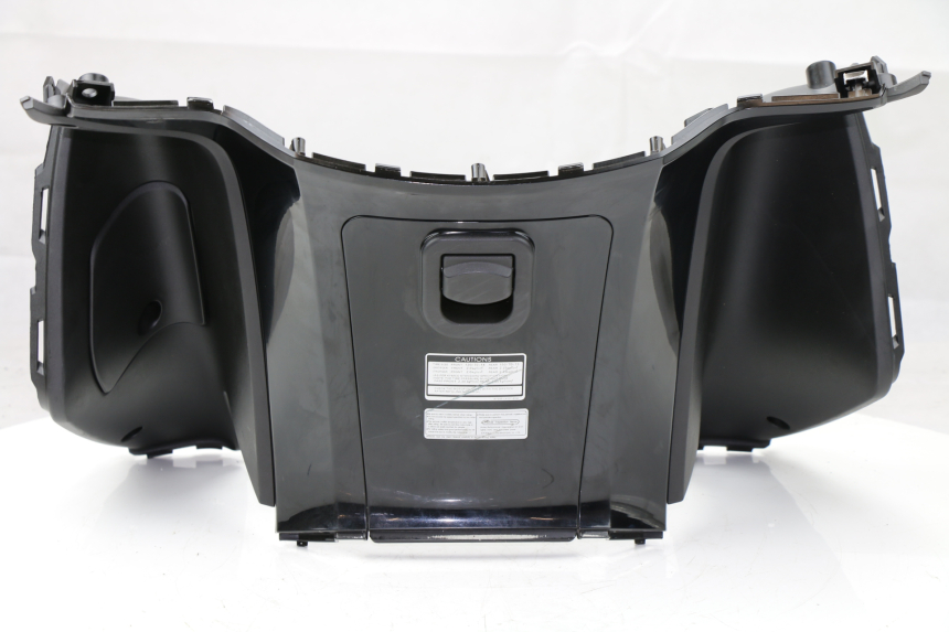 photo de CARENAGE RESERVOIR KYMCO K-XCT 125 (2013 - 2017)