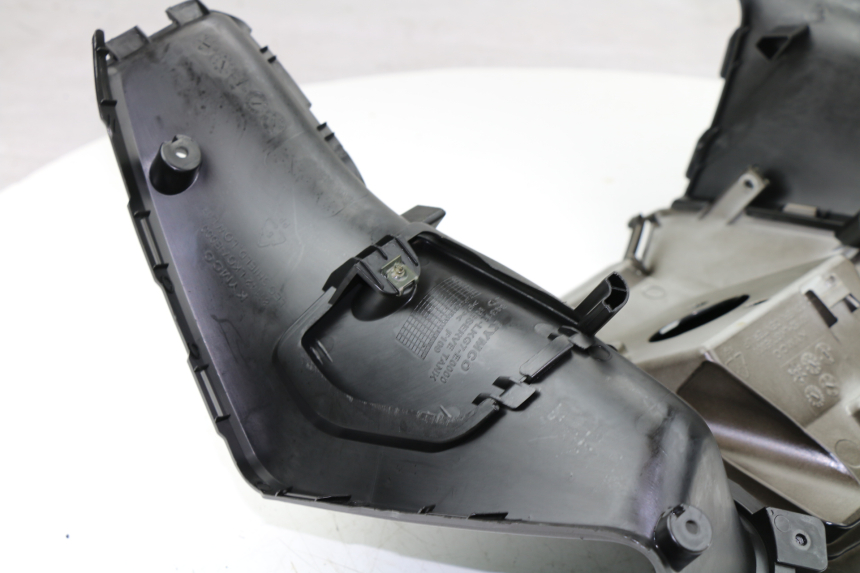 photo de CARENAGE RESERVOIR KYMCO K-XCT 125 (2013 - 2017)
