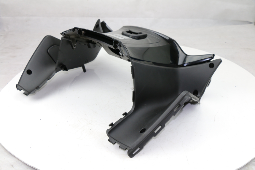 photo de CARENAGE RESERVOIR KYMCO K-XCT 125 (2013 - 2017)