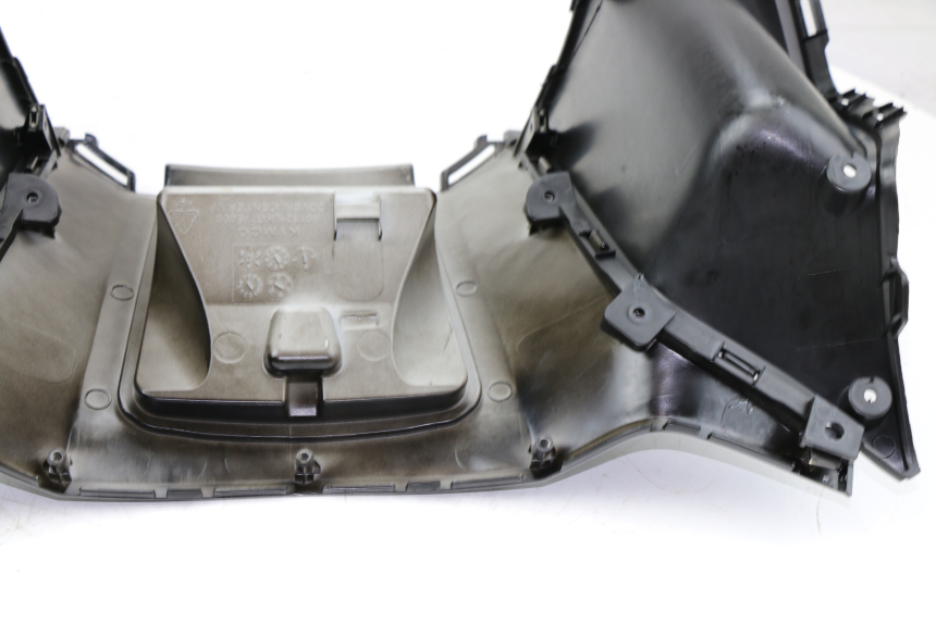 photo de CARENAGE RESERVOIR KYMCO K-XCT 125 (2013 - 2017)