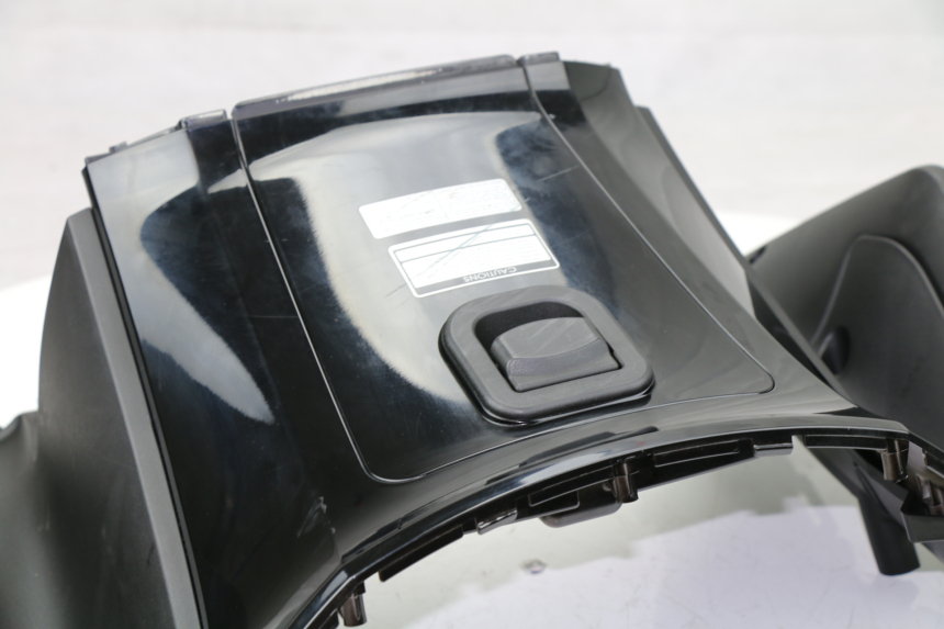 photo de CARENAGE RESERVOIR KYMCO K-XCT 125 (2013 - 2017)