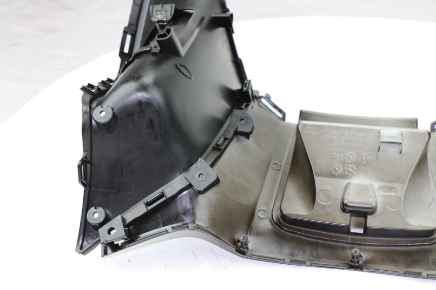 photo de CARENAGE RESERVOIR KYMCO K-XCT 125 (2013 - 2017)