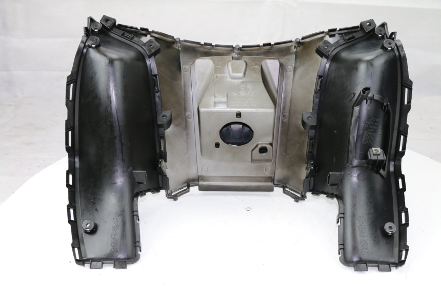 photo de CARENAGE RESERVOIR KYMCO K-XCT 125 (2013 - 2017)