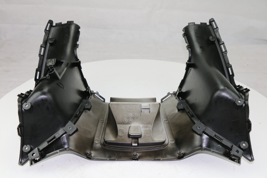 photo de CARENAGE RESERVOIR KYMCO K-XCT 125 (2013 - 2017)