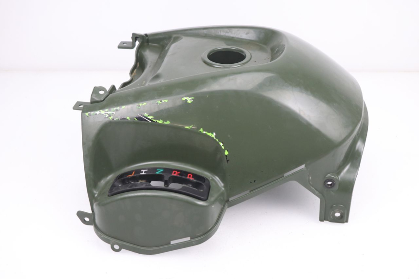 photo de CARENAGE RESERVOIR KYMCO MXU 4X4 500 (2011 - 2018)