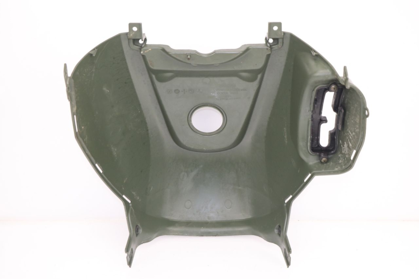 photo de CARENAGE RESERVOIR KYMCO MXU 4X4 500 (2011 - 2018)