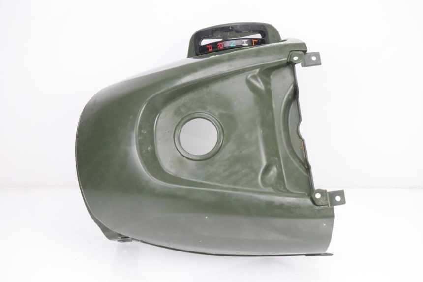 photo de CARENAGE RESERVOIR KYMCO MXU 4X4 500 (2011 - 2018)