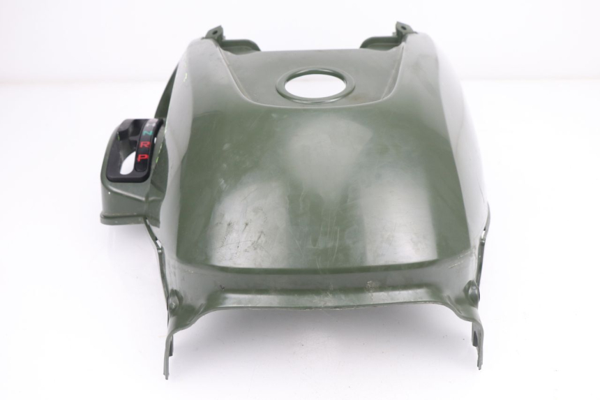 photo de CARENAGE RESERVOIR KYMCO MXU 4X4 500 (2011 - 2018)