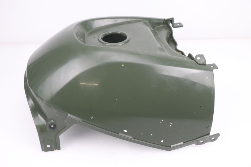 photo de CARENAGE RESERVOIR KYMCO MXU 4X4 500 (2011 - 2018)