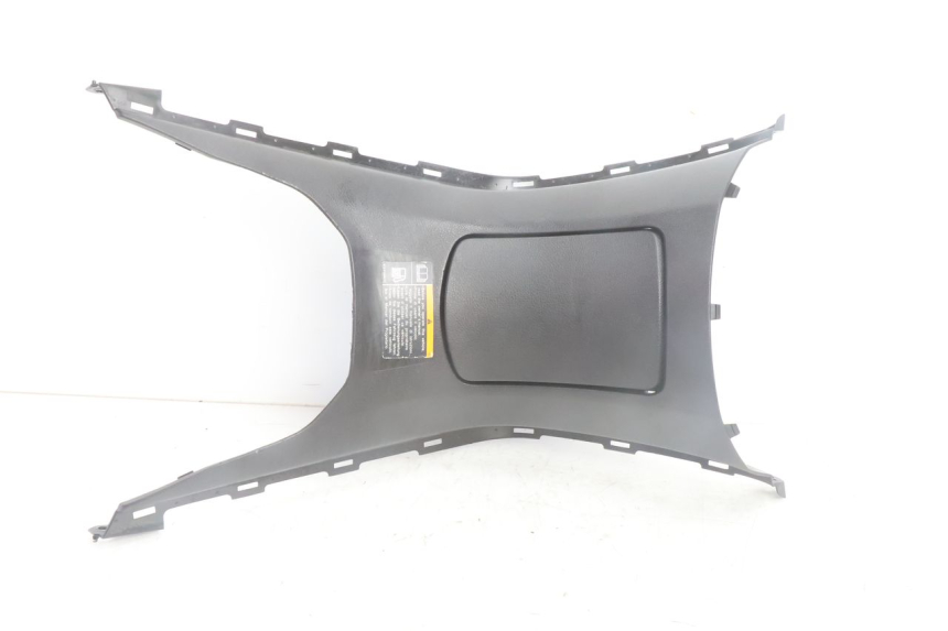 photo de CARENAGE RESERVOIR YAMAHA N-MAX NMAX 125 (2021 - 2024) - Vue principale