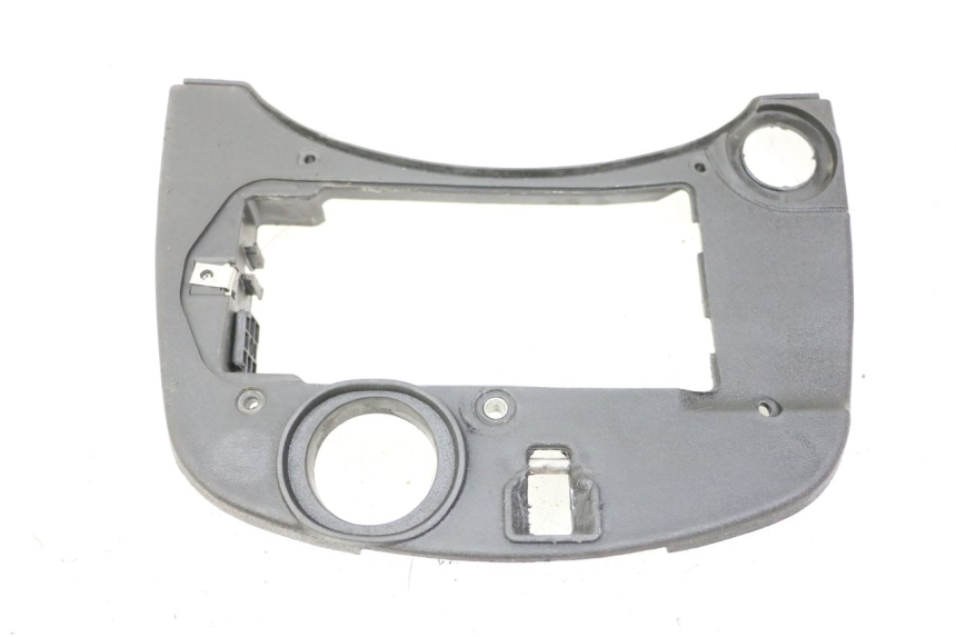 photo de CARENAGE RESERVOIR PIAGGIO VESPA LX 2T 50 (2005 - 2013)
