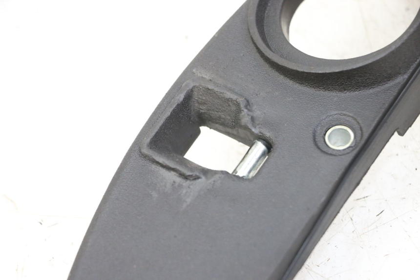 photo de CARENAGE RESERVOIR PIAGGIO VESPA LX IE 125 (2010 - 2012)