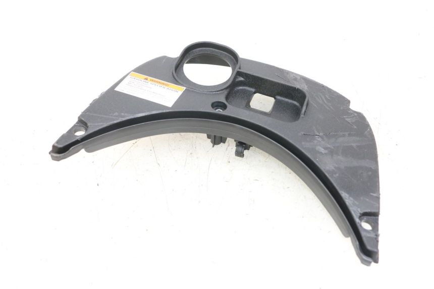 photo de CARENAGE RESERVOIR PIAGGIO VESPA PRIMAVERA 4T 50 (2021 - 2024)