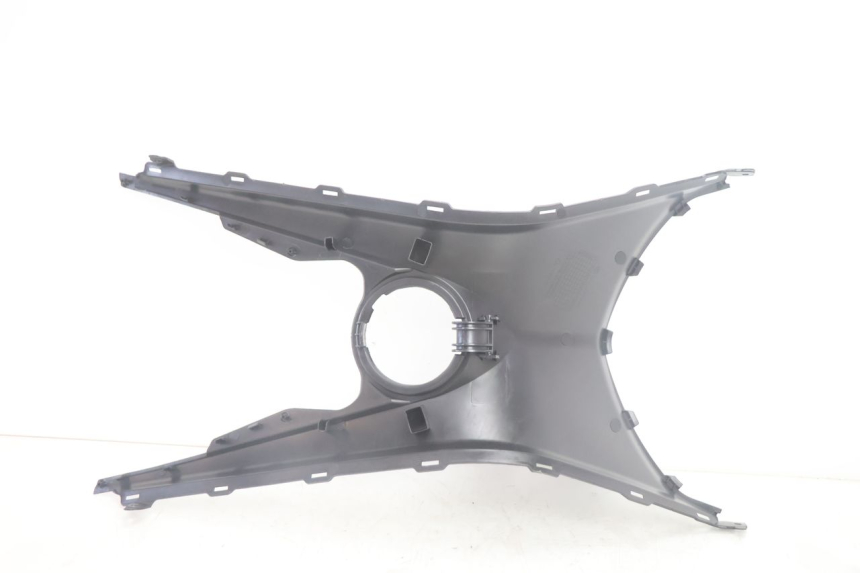 photo de CARENAGE RESERVOIR JM MOTORS R-MAX TECH 50 (2024 - 2026) - Autre angle de vue