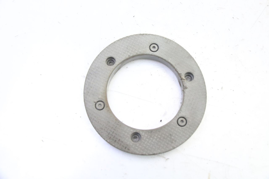 photo de CARENAGE RESERVOIR GILERA RUNNER SL 50 (2006 - 2009)