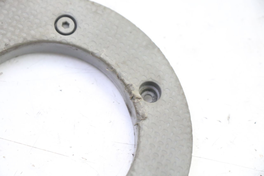 photo de CARENAGE RESERVOIR GILERA RUNNER SL 50 (2006 - 2009)