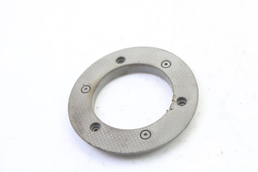 photo de CARENAGE RESERVOIR GILERA RUNNER SL 50 (2006 - 2009)