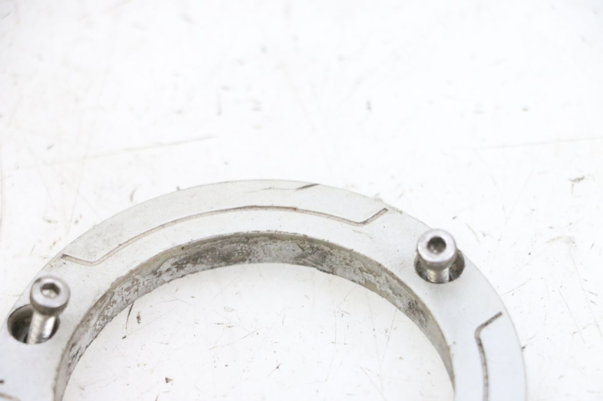 photo de CARENAGE RESERVOIR PEUGEOT SPEEDFIGHT 4 4T EFI 50 (2021 - 2025) - Zoom état d’usage