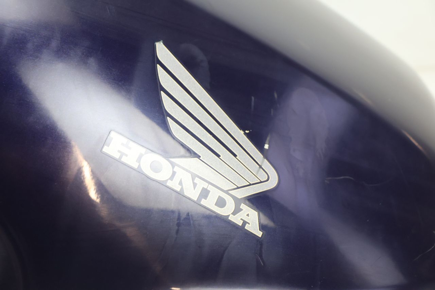 photo de CARENAGE RESERVOIR HONDA ST PAN EUROPEAN 1100 (1990 - 2002) - Pièce contrôlée