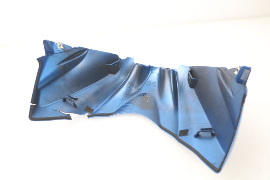 photo de CARENAGE RESERVOIR SUZUKI GSX-R GSXR K16 1000 (2012 - 2016)