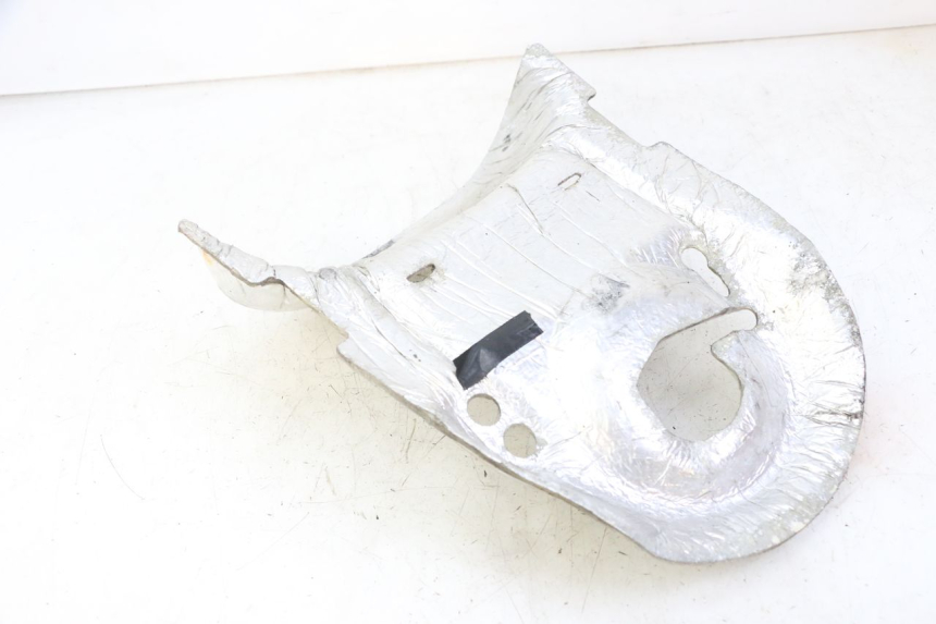 photo de CARENAGE RESERVOIR SUZUKI SV S 650 (2003 - 2009)