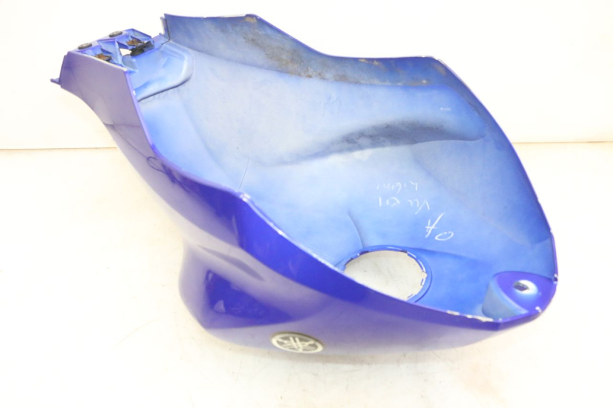 photo de CARENAGE RESERVOIR YAMAHA TZR 50 (2008 - 2016) - Zoom état d’usage