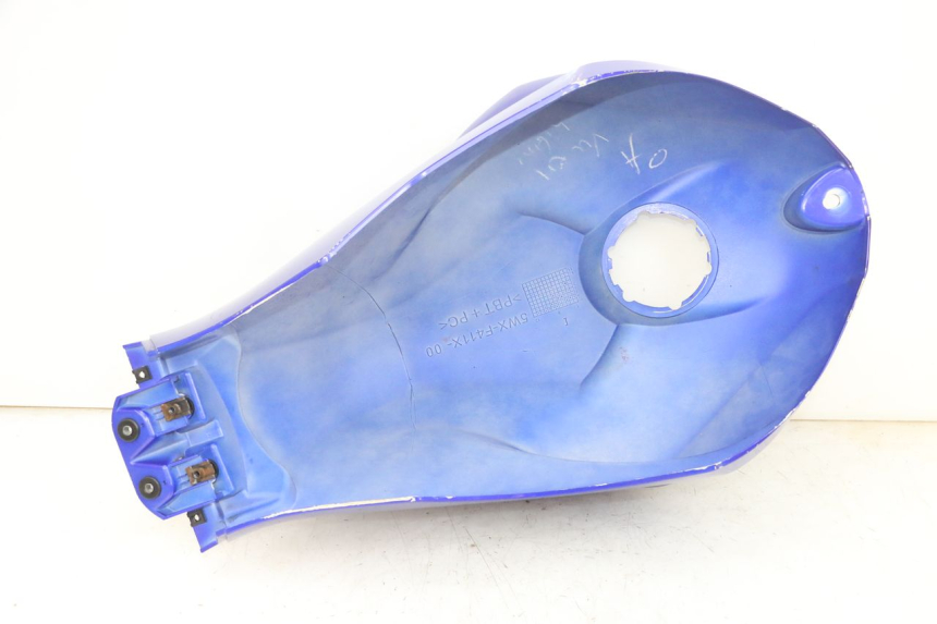 photo de CARENAGE RESERVOIR YAMAHA TZR 50 (2008 - 2016) - Autre angle de vue