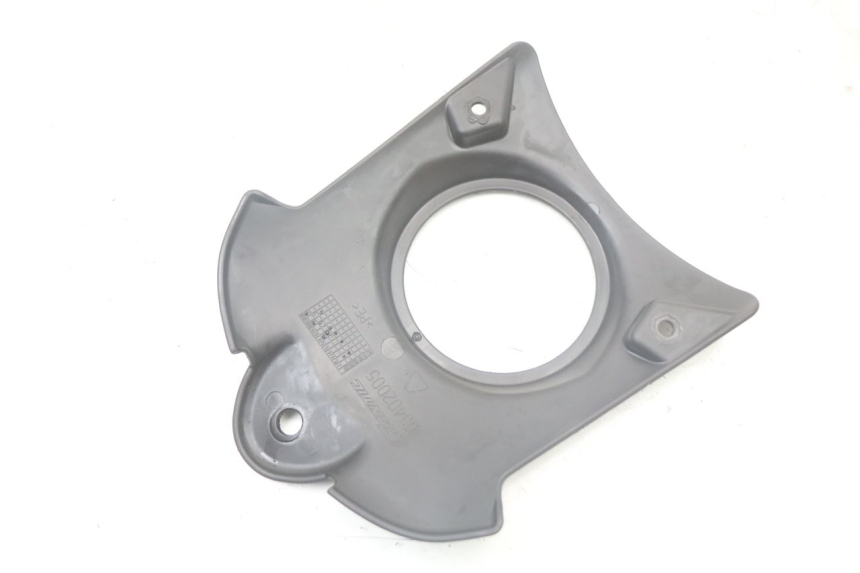 photo de CARENAGE RESERVOIR FANTIC XM PERFORMANCE 2T 50 (2021 - 2022)