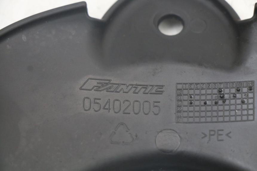 photo de CARENAGE RESERVOIR FANTIC XM PERFORMANCE 2T 50 (2021 - 2022)