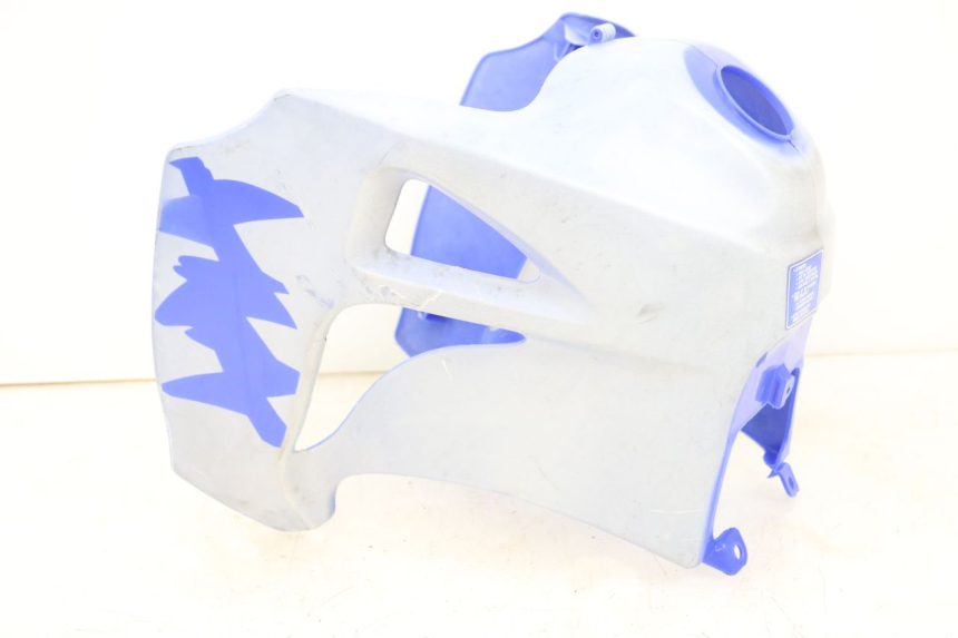 photo de Carénage réservoir HYOSUNG XRX 125 (2000 - 2008)
