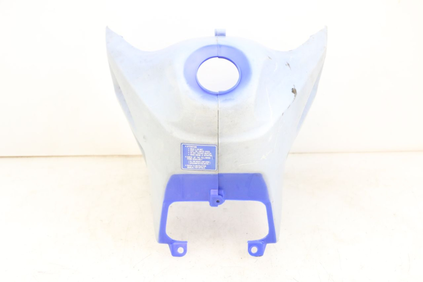 photo de Carénage réservoir HYOSUNG XRX 125 (2000 - 2008)