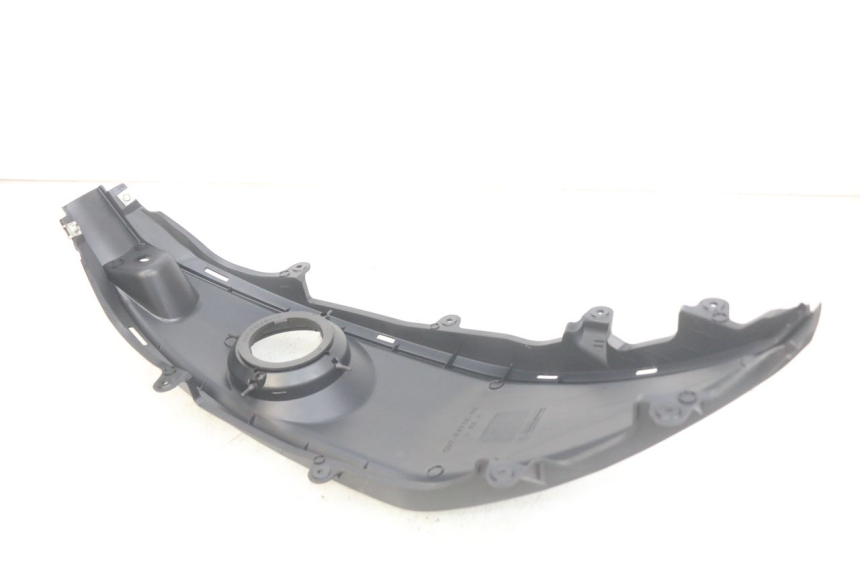 photo de CARENAGE RESERVOIR YAMAHA MT ABS 125 (2014 - 2018)