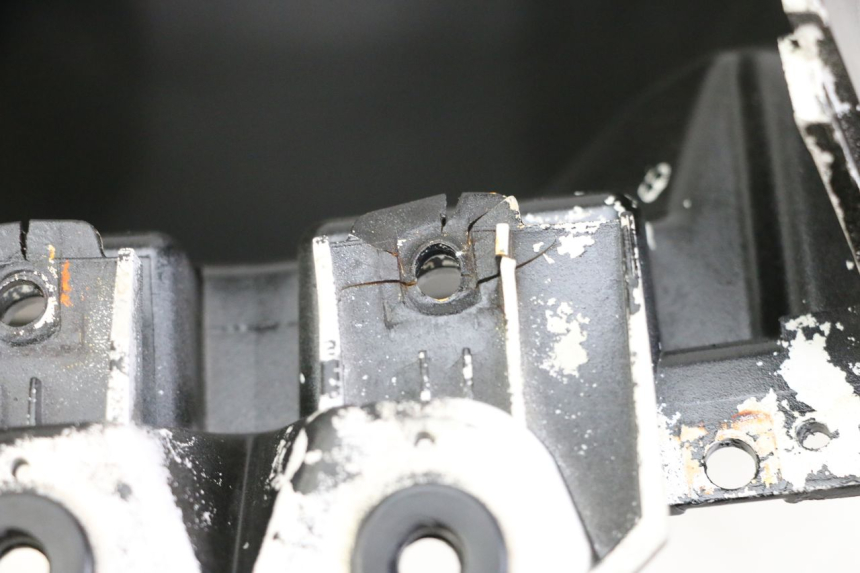 photo de CARENAGE RESERVOIR YAMAHA TZR 50 (2008 - 2016)
