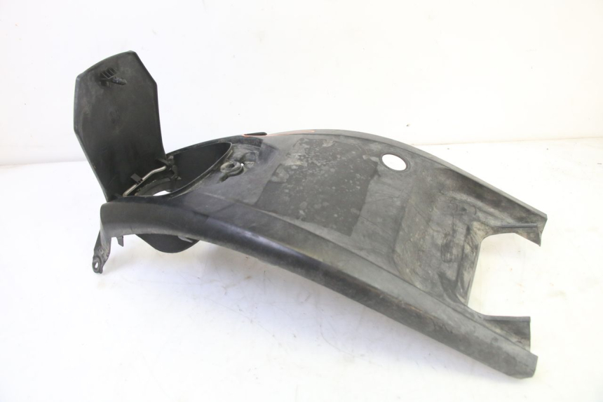 photo de CARENAGE RESERVOIR YAMAHA YFM GRIZZLY 550 (2008 - 2015)