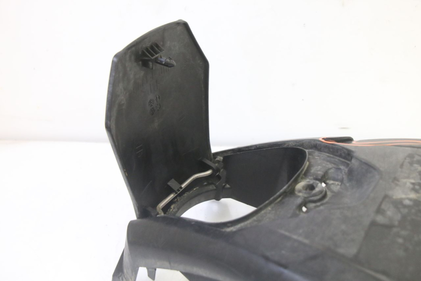 photo de CARENAGE RESERVOIR YAMAHA YFM GRIZZLY 550 (2008 - 2015)