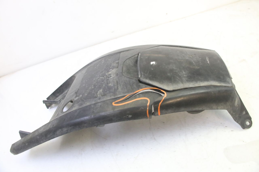 photo de CARENAGE RESERVOIR YAMAHA YFM GRIZZLY 550 (2008 - 2015)