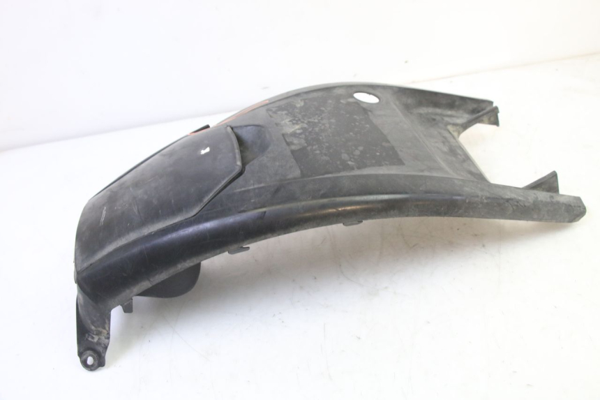 photo de CARENAGE RESERVOIR YAMAHA YFM GRIZZLY 550 (2008 - 2015)