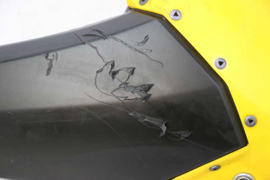 photo de CARENAGE RESERVOIR YAMAHA YZF YZ-F 450 (2014 - 2016)