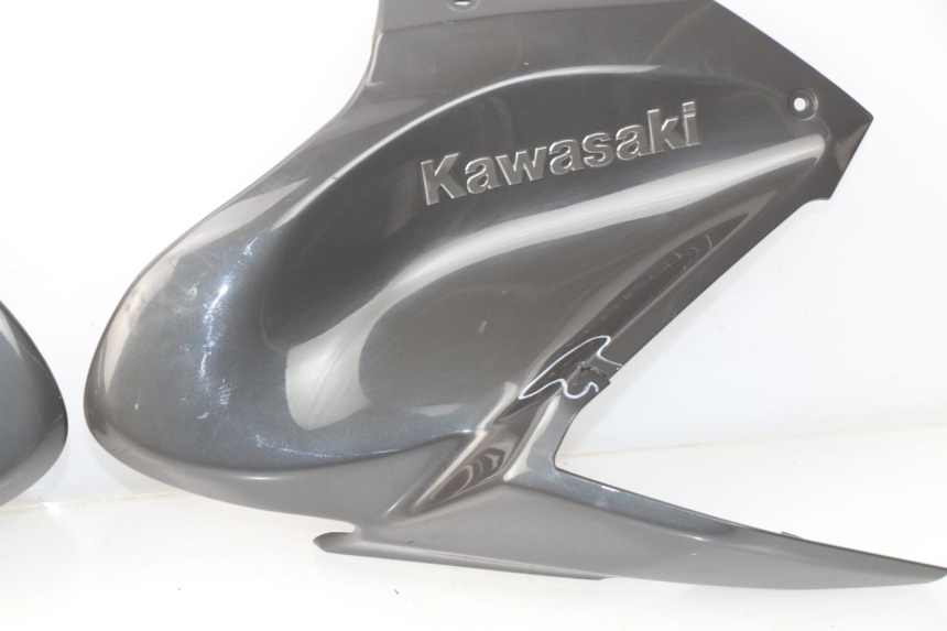 photo de CARENAGE RESERVOIR KAWASAKI Z Z900 900 (2017 - 2019)