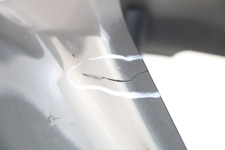 photo de CARENAGE RESERVOIR KAWASAKI Z Z900 900 (2017 - 2019)